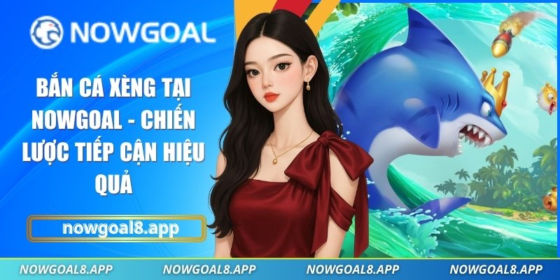 Bắn Cá Xèng