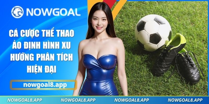 Cá cược thể thao ảo
