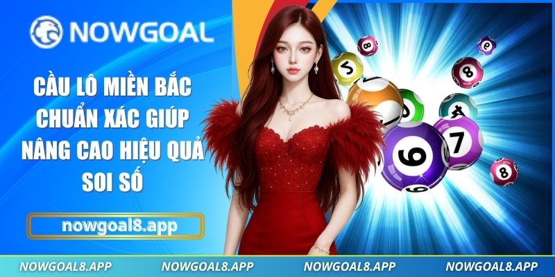 Cầu lô miền Bắc
