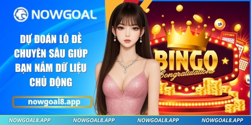 Dự đoán lô đề