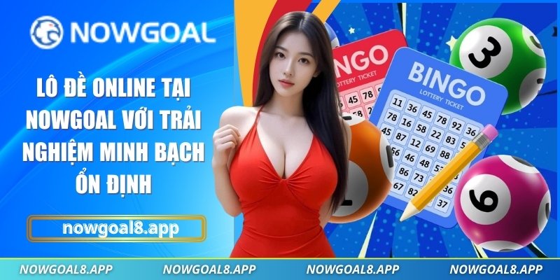 Lô Đề Online