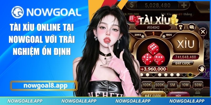 Tài Xỉu Online