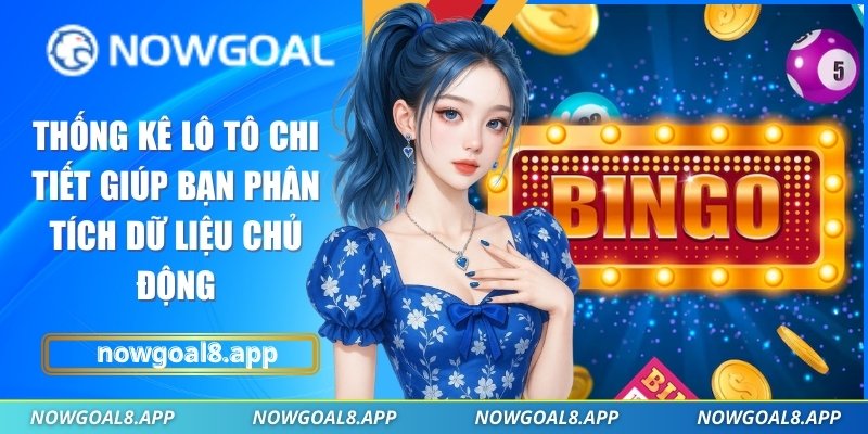 Thống kê lô tô